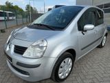 Renault Modus Dynamique/HU/AU NEU/KLIMA/PANO/INSP NEU - Renault Modus: Limousine