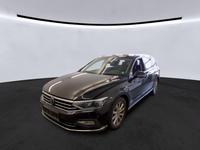 Volkswagen Passat Variant 2.0 TSI 4Motion Elegance +DSG+