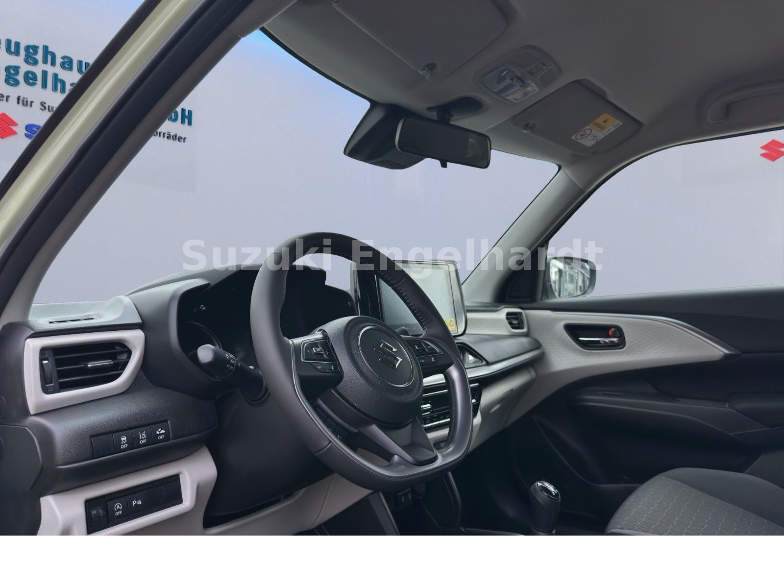 Suzuki Swift - Bild 10