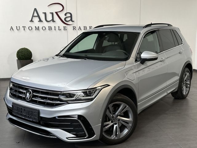 Volkswagen Tiguan 1.4 TSI eHybrid R-Line NAV+MATRIX+360°+PP