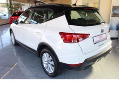 Fahrzeugabbildung Seat Arona Style,Navigation,Klimaautomatic,Einparkhil