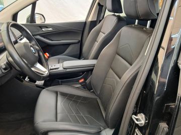 BMW 218 Active Tourer - 7