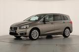 BMW 220d xDRIVE LUXURY LINE HEAD-UP+LEDER+NAVIuvm - : Allradantrieb, Van