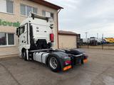 MAN TGX18.470 LOWDECK automatic, retarder,E6 vin 685 - MAN Kastenwagen