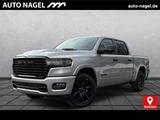 Dodge RAM 1500 Laramie CrewCab*Luftfahrwerk*Pano*Night - Dodge RAM in Bielefeld