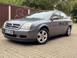 Opel Vectra 1.8 16V - - Opel Vectra Gebrauchtwagen in Dortmund