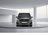 Mercedes-Benz V 300 d 4M AVANTGARDE*AMG*2xel.ST*AHK*Distronic+ - gebrauchte Mercedes-Benz Kleinbus