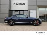 Bentley Continental GTC 6.0 W12 First Edition | Rotating - Bentley Continental GTC aus 2019