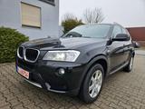 BMW X3 xDrive 20 d - Head Up - Kamera - AHK -SH - BMW X3 aus 2012 mit Diesel-Antrieb