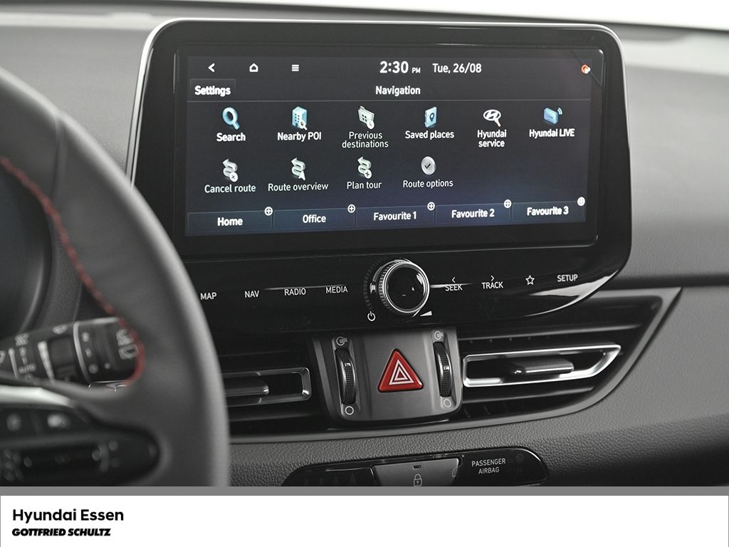 Hyundai i30 - Bild 14