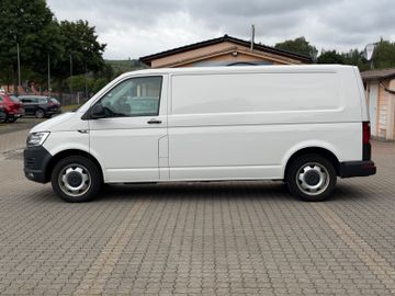 Volkswagen T6 Transporter - 2