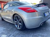 Peugeot Peugeot RCZ -Navi Leder 19 JBL Carbon TÜVneu