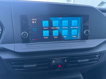 Volkswagen Caddy - 10