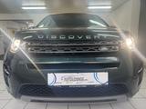 Land Rover Discovery Sport SE AWD*Navi*Pano*RCam*Memory* - Land Rover Discovery in Duisburg