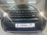 Land Rover Discovery Sport SE AWD*Navi*Pano*RCam*Memory* - Land Rover in Hannover