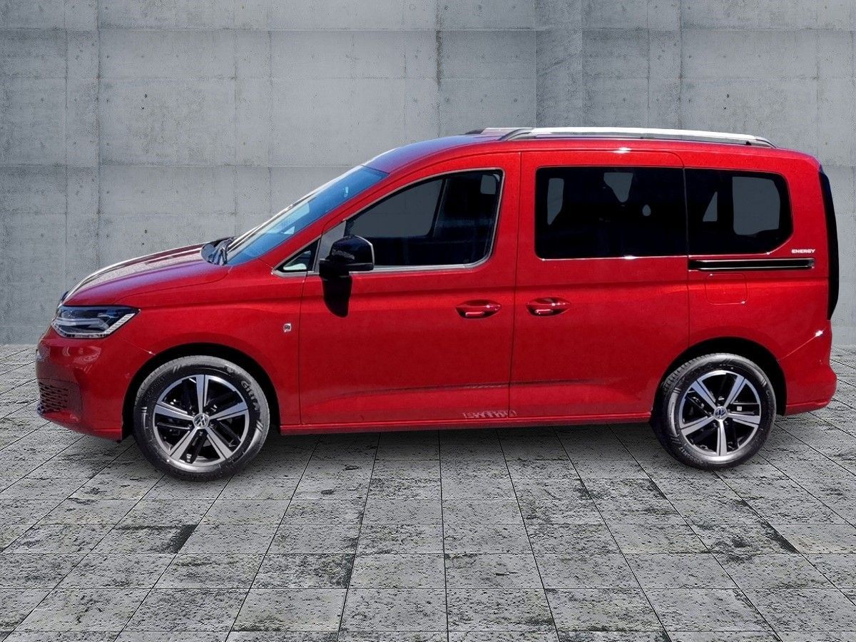 Volkswagen Caddy - Bild 4