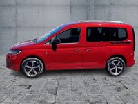 Volkswagen Caddy - Vorschau Bild 4