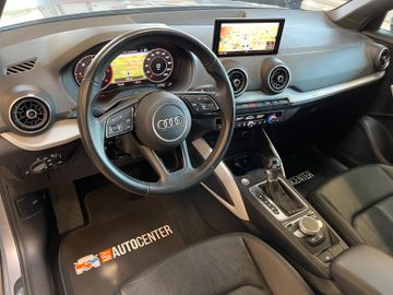 Audi Q2 35 TDI design *NAVI*KAMERA*VIRTUAL*ACC*SZHZ.*