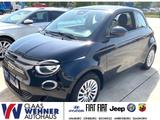 Fiat 500e e Neuer Action Komfort,- Radio,-& Winterpak - Fiat 500e Gebrauchtwagen in Hamburg