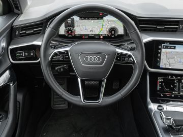 Audi A6 - 11