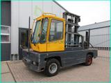 Baumann GX50/12/45 5000kg Perkins diesel+forkpositioner - Angebote