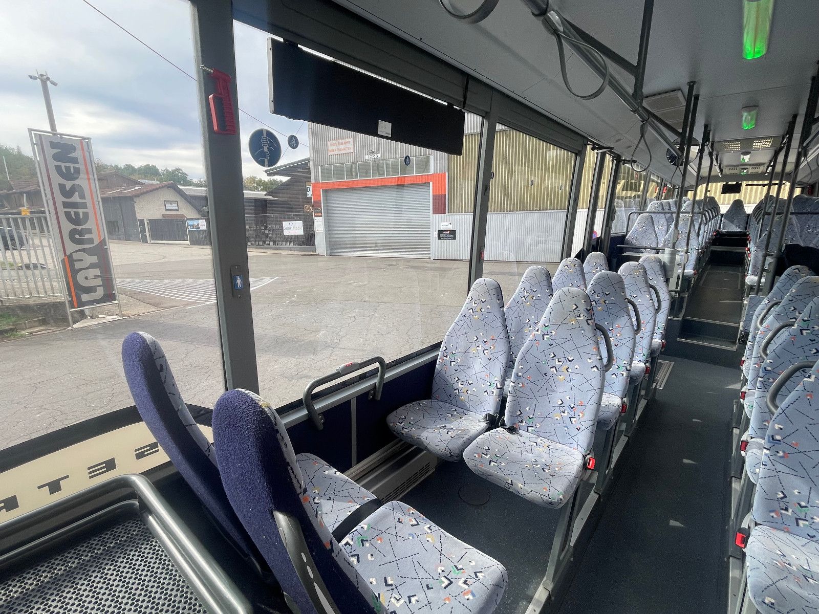 SETRA  2018 - Image 20 of 35