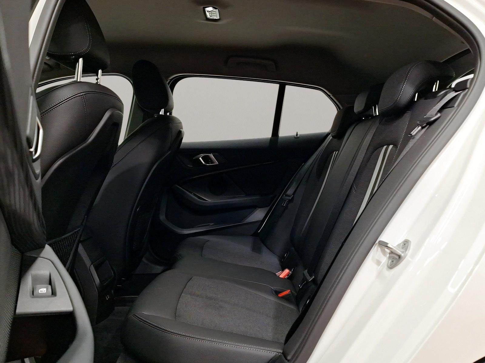 BMW 118 d Sport Line Navi Kamera Sportsitze LED, миниатюра 6