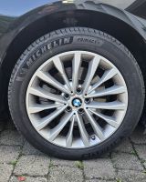 BMW 520d Touring A - Luxury Line - BMW 520: 520d Luxury