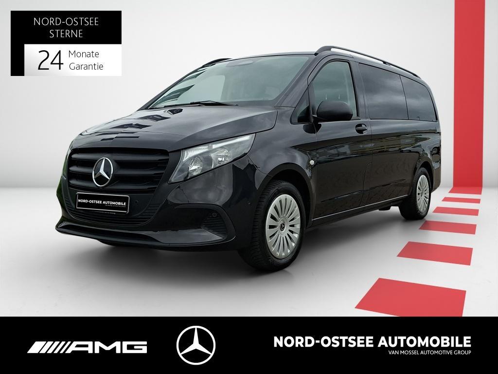 Mercedes-Benz VITO 116 TOURER NEUES MODELL NAVI KAMERA MBUX