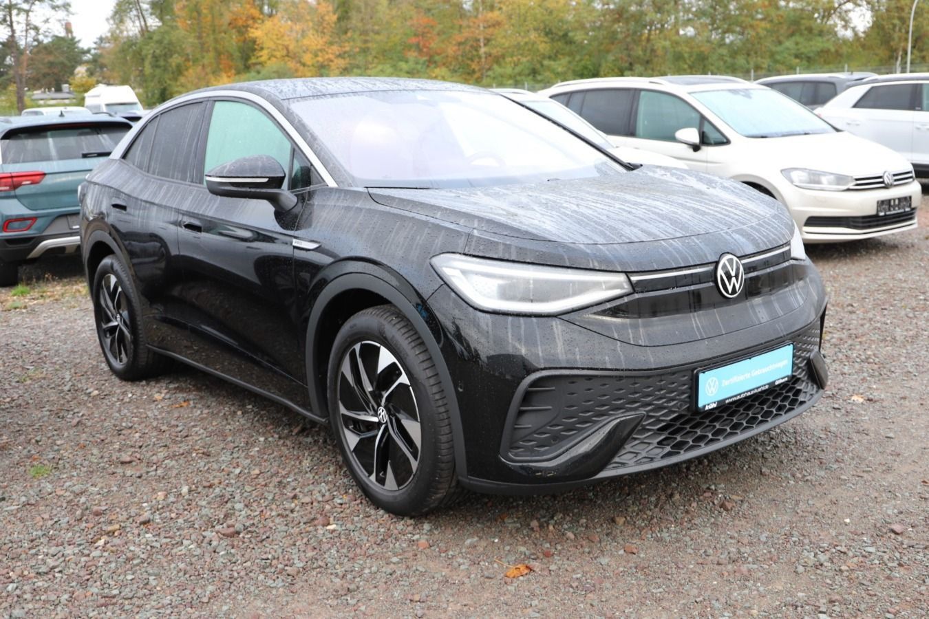 Volkswagen ID.5 - Bild 14