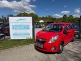 Chevrolet Spark LS - gebrauchte Chevrolet Spark aus dem Jahr 2010