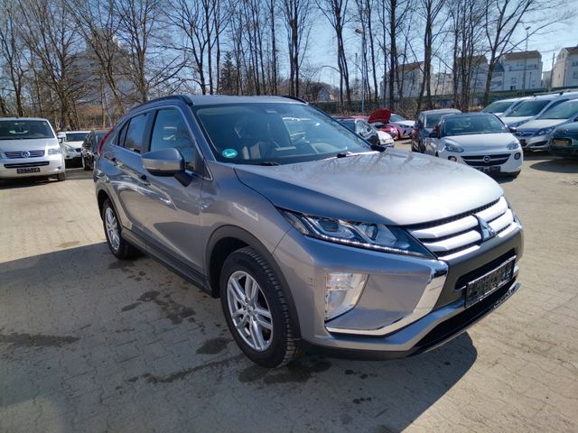 Mitsubishi Eclipse Cross Diamant Edition+ 2WD+CAM+SHZ+LED