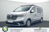 Renault Trafic Camper L1 3,0 Blue dCI 150 EDC - Angebote entsprechen deinen Suchkriterien