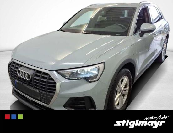 Audi Q3 45 TFSIe S-tronic INTERIEUR-S-LINE+ACC+AHK+NA foto 4