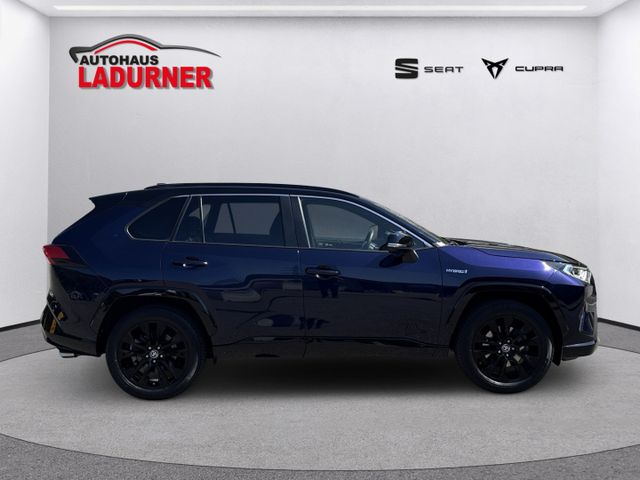 RAV 4 Hybrid 4x4 Style Selection *Panodach+Navi+