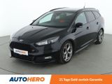 Ford Focus 2.0 EcoBoost ST*XENON*NAVI*TEMPO*SHZ* - Ford Focus: Schwarz, ST