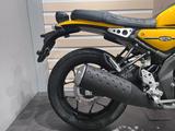 Yamaha XSR 125 - Offers