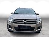 Volkswagen Tiguan Sport & Style 4Motion*VOLLAUSSTATTUNG* - Volkswagen Tiguan: Vollausstattung