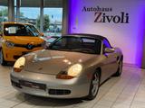 Porsche Boxster 2.5 tiptronic*CABRIO*LEDER*BLUET*TEMPO*