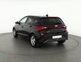 Hyundai i20 1.2 Navi Kamera Tempomat - Hyundai Tageszulassungen
