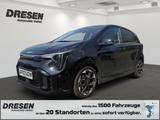 Kia Picanto 1.2 GT-Line Navi/Kamera/Sitzheizung - gebrauchte Kia Picanto aus dem Jahr 2024