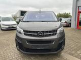 Opel Zafira Edition M/Automatik/8-sitzer/AHK/SHZ/LED - Opel Zafira: 8 Sitzer