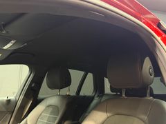 MERCEDES-BENZ C 300 T d AMG*LED*CAM*BURMESTER*AMBIENTE*NIGHT