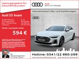 Audi S5 Avant TFSI MATRIX*Sportsitze+*B&O*20*Carbon** - Audi S5 mit Benzin-Antrieb: Kombi