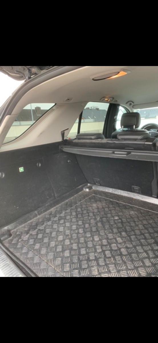 Mercedes-Benz ML280 2008 — photo 9
