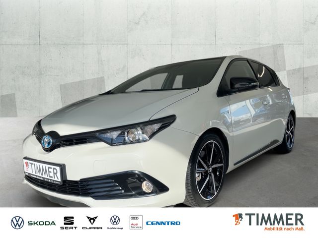 Toyota AURIS Hybrid Style Selection *ALLWETTER*SHZG*TEM