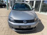 Volkswagen Golf Plus, 1.6TDI, 2.Hand, AHK,ALU, TüV NEU... - Volkswagen Golf: Kleinwagen
