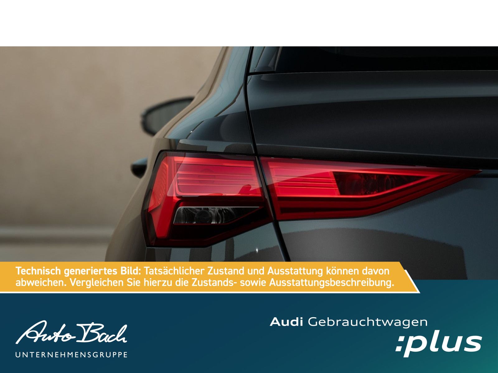 Audi A3 - Bild 7