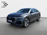 Audi Q8 SUV 55 TFSI quattro*S line*AHK*Tour*HD Matrix - Audi Q8 in Hannover