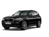 BMW X3 xDrive30e M-Sport *Navi*Sitzlüft*LED*HUD*HIFI - BMW: E30 M